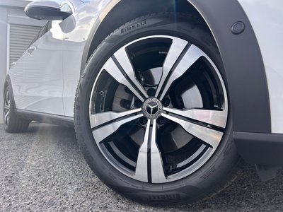 2025 MERCEDES-BENZ C-CLASS — миниатюра 12