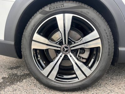 2025 MERCEDES-BENZ C-CLASS — миниатюра 13