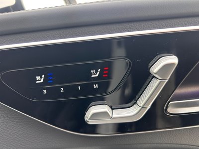 2025 MERCEDES-BENZ C-CLASS — миниатюра 24