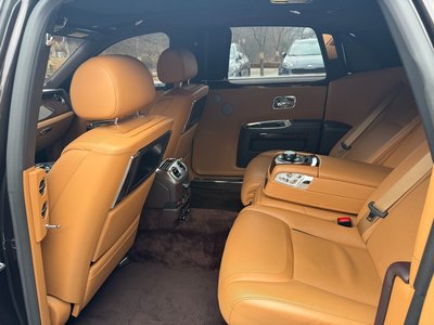 صورة 10 لـ 2019 ROLLS-ROYCE GHOST