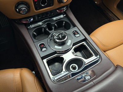 صورة 9 لـ 2019 ROLLS-ROYCE GHOST