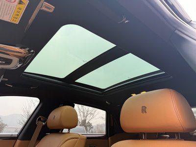 صورة مصغرة 12 لـ 2019 ROLLS-ROYCE GHOST