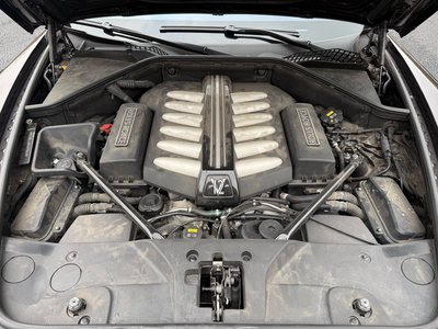 صورة 7 لـ 2019 ROLLS-ROYCE GHOST