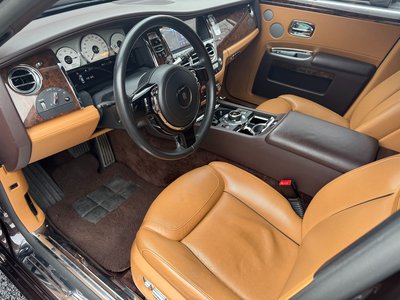 صورة 5 لـ 2019 ROLLS-ROYCE GHOST