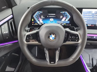 صورة مصغرة 19 لـ 2025 BMW X3