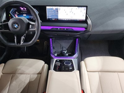 صورة 5 لـ 2025 BMW X3