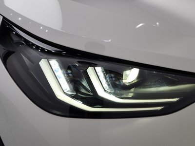 صورة 9 لـ 2025 BMW X3