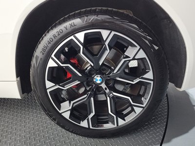 صورة 8 لـ 2025 BMW X3
