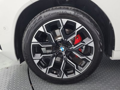 صورة 6 لـ 2025 BMW X3
