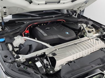 صورة 7 لـ 2025 BMW X3