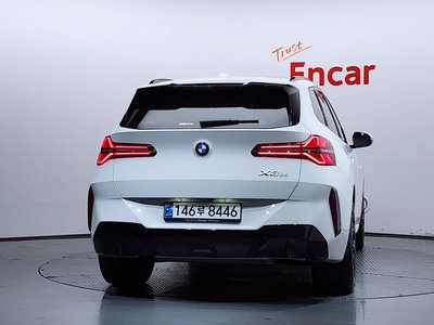 صورة 4 لـ 2025 BMW X3