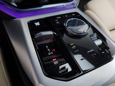 صورة مصغرة 12 لـ 2025 BMW X3