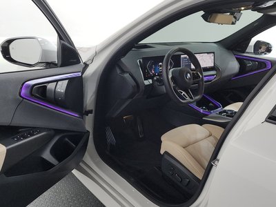 صورة مصغرة 13 لـ 2025 BMW X3