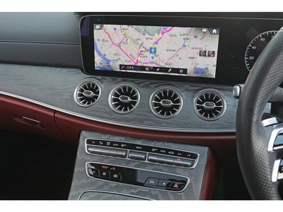 2023 Mercedes-BENZ CLS thumbnail 22