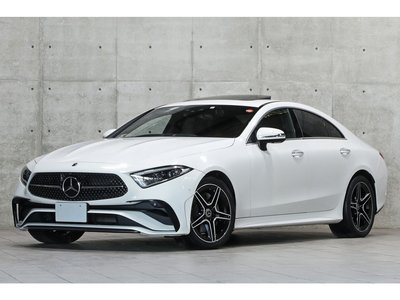 صورة 8 لـ 2023 Mercedes-BENZ CLS