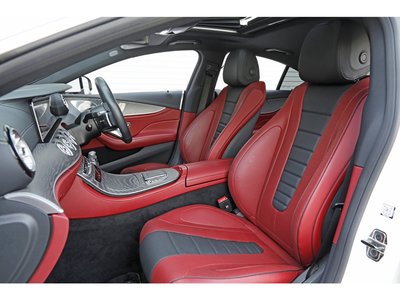 2023 Mercedes-BENZ CLS thumbnail 15