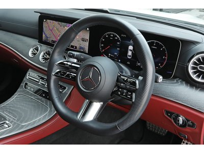 2023 Mercedes-BENZ CLS thumbnail 18