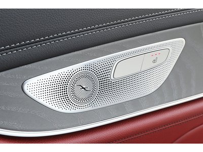 2023 Mercedes-BENZ CLS thumbnail 31
