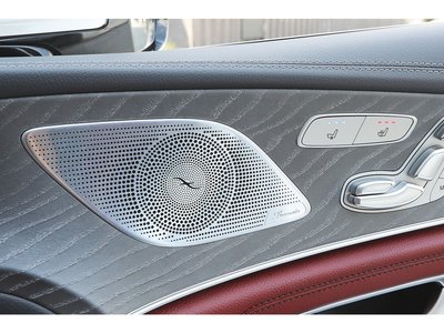 2023 Mercedes-BENZ CLS thumbnail 25