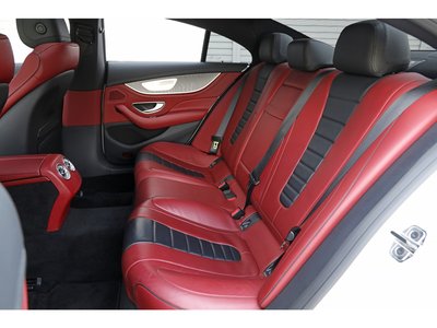 2023 Mercedes-BENZ CLS thumbnail 29