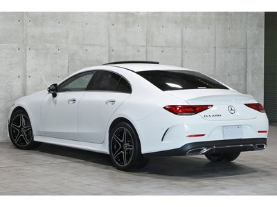2023 Mercedes-BENZ CLS thumbnail 11