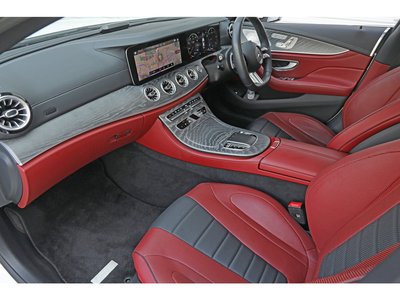 2023 Mercedes-BENZ CLS thumbnail 14
