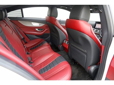 2023 Mercedes-BENZ CLS thumbnail 28