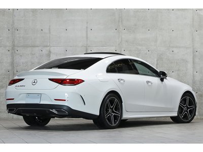 صورة 9 لـ 2023 Mercedes-BENZ CLS