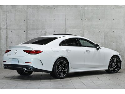 صورة 2 لـ 2023 Mercedes-BENZ CLS