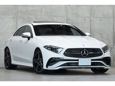 2023 Mercedes-BENZ CLS thumbnail 13
