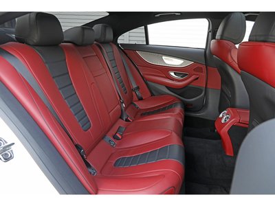 2023 Mercedes-BENZ CLS thumbnail 30