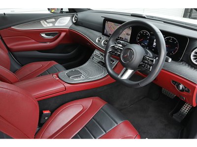2023 Mercedes-BENZ CLS thumbnail 17
