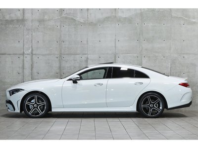 صورة 10 لـ 2023 Mercedes-BENZ CLS