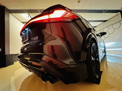 2025 Lexus RX — миниатюра 69