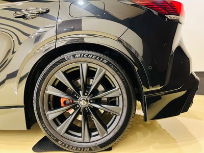 2025 Lexus RX — миниатюра 27