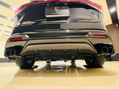 2025 Lexus RX — миниатюра 21