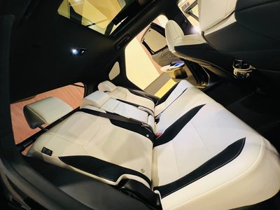 2025 Lexus RX — миниатюра 50