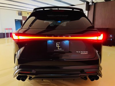 2025 Lexus RX — миниатюра 68