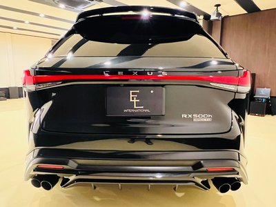 LEXUS RX - 9