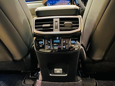2025 Lexus RX — миниатюра 51