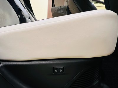 2025 Lexus RX — миниатюра 53