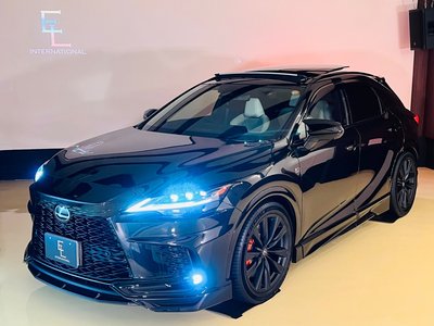 2025 Lexus RX — миниатюра 66