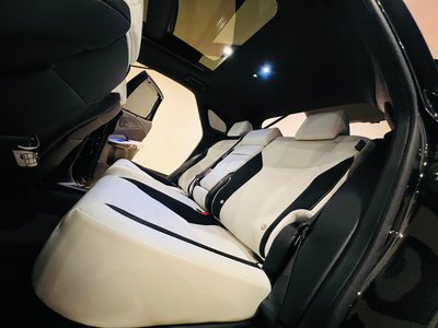 2025 Lexus RX — миниатюра 59