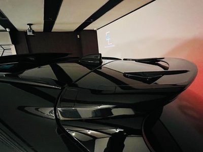 2025 Lexus RX — миниатюра 76