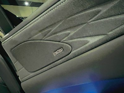 2025 Lexus RX — миниатюра 52