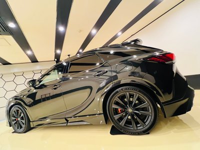 LEXUS RX - 7