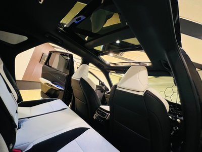 2025 Lexus RX — миниатюра 49