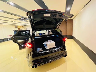 2025 Lexus RX — миниатюра 54
