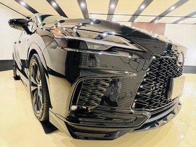 2025 Lexus RX — миниатюра 12