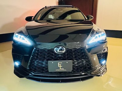 2025 Lexus RX — миниатюра 71